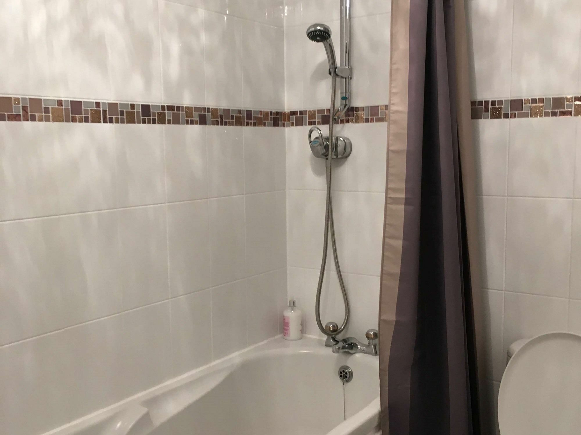 Cardiff Central Apartment Dış mekan fotoğraf