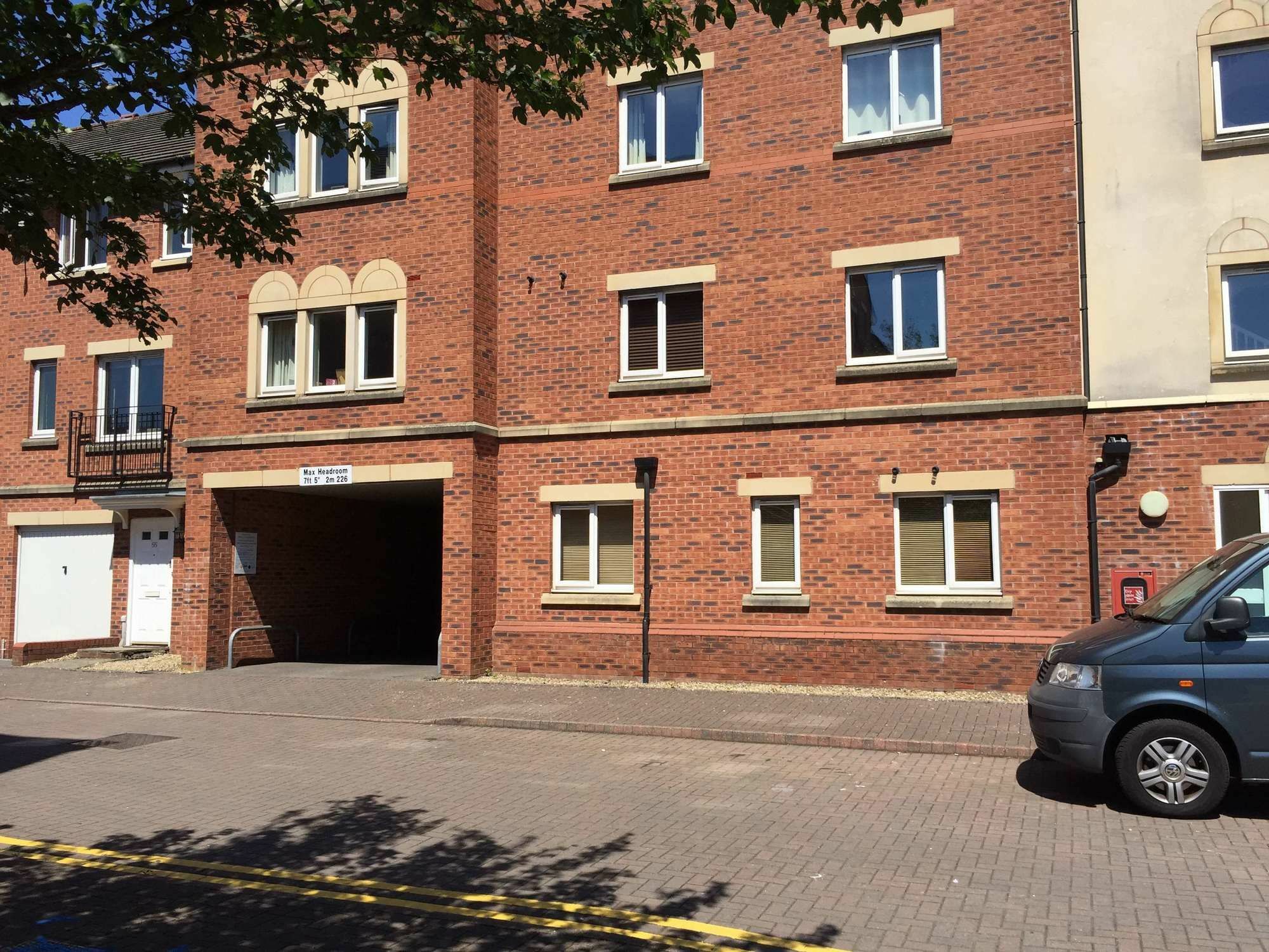 Cardiff Central Apartment Dış mekan fotoğraf