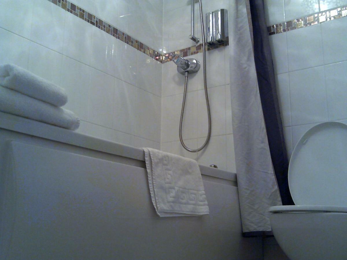 Cardiff Central Apartment Dış mekan fotoğraf