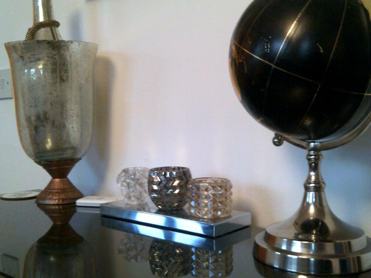 Cardiff Central Apartment Dış mekan fotoğraf